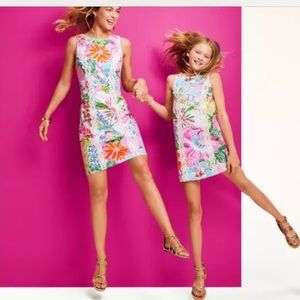 New With Tags- Lilly Pulitzer for Target- size 10